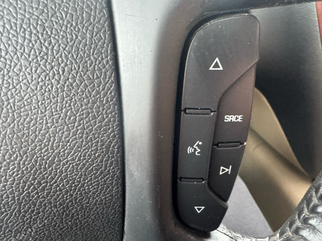 Chevrolet Avalanche LTZ 4WD 2007