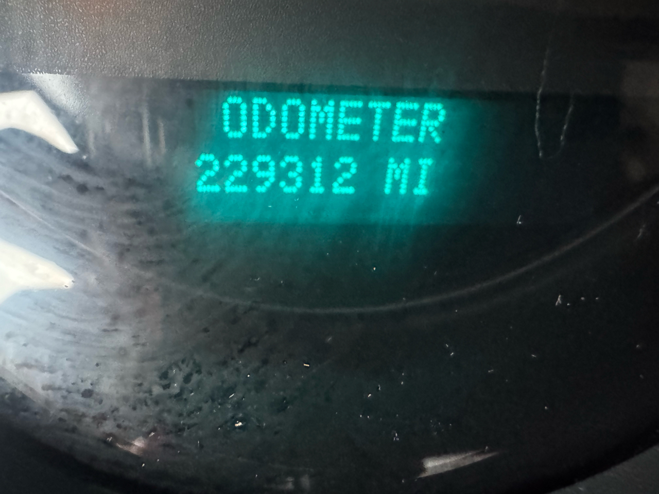 Chevrolet Avalanche LTZ 4WD 2007