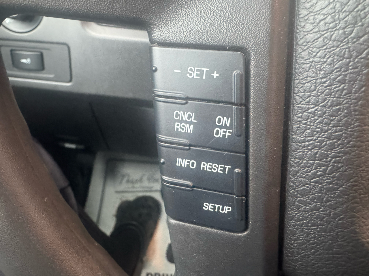 Ford F-150 XLT SuperCab 6.5-ft. Bed 4WD 2014