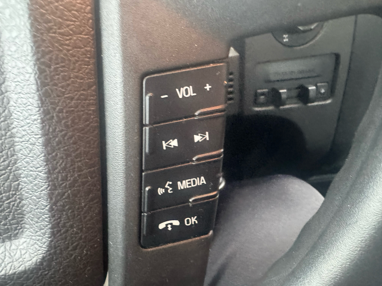 Ford F-150 XLT SuperCab 6.5-ft. Bed 4WD 2014