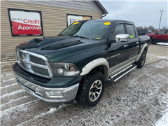 2011 RAM 1500 