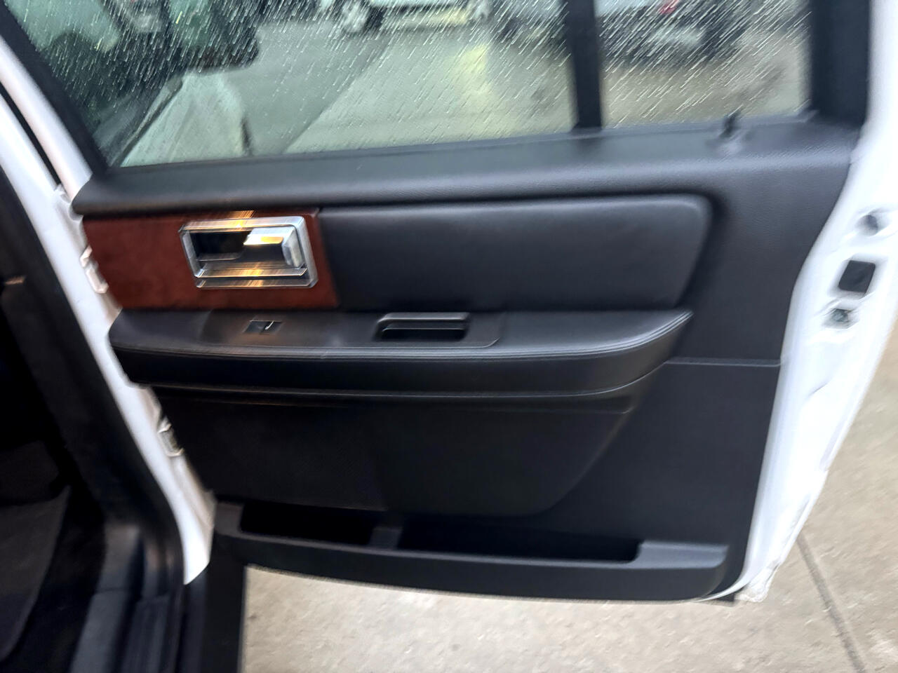 Lincoln Navigator L Select 4WD 2017