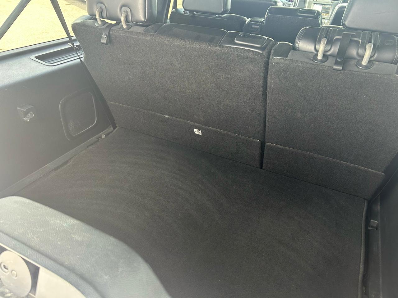 Lincoln Navigator L Select 4WD 2017