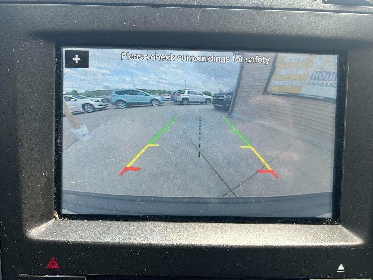 Lincoln Navigator L Select 4WD 2017