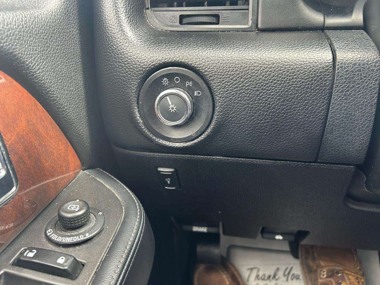 Lincoln Navigator L Select 4WD 2017