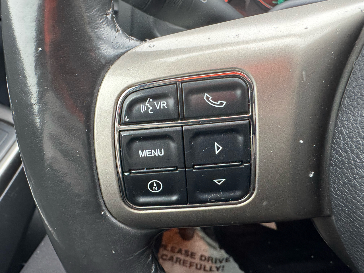 Jeep Liberty Limited 4WD 2011