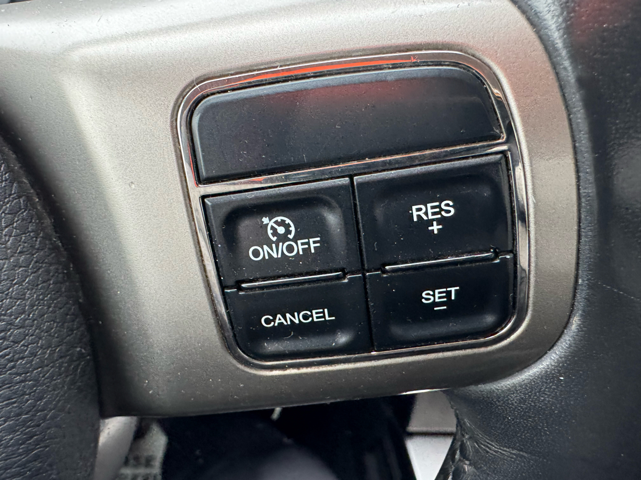 Jeep Liberty Limited 4WD 2011