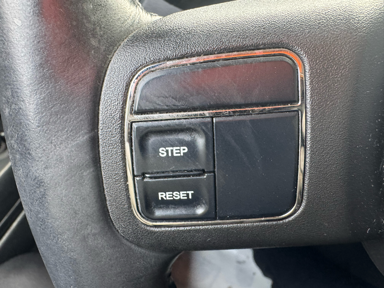 Jeep Patriot 4WD 2011