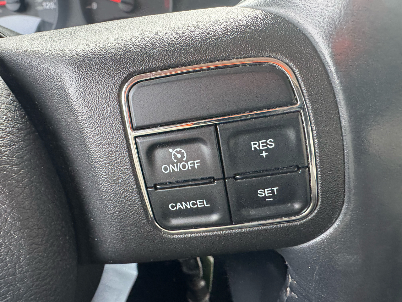 Jeep Patriot 4WD 2011