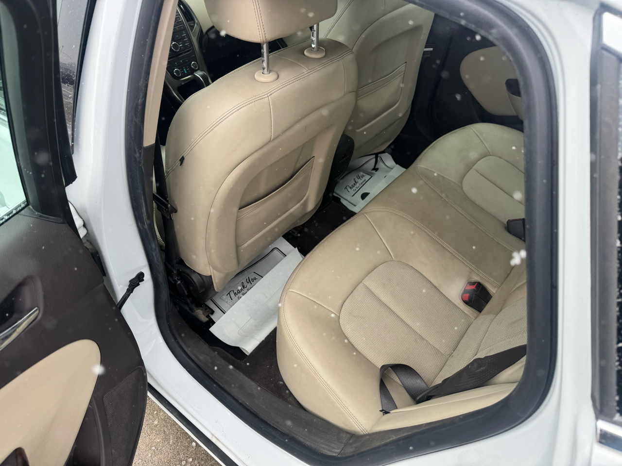 Buick Verano Convenience 2013