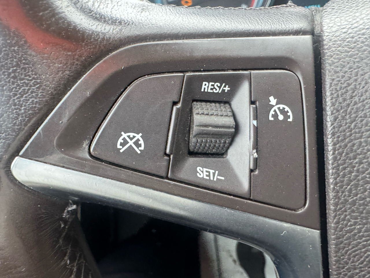 Buick Verano Convenience 2013