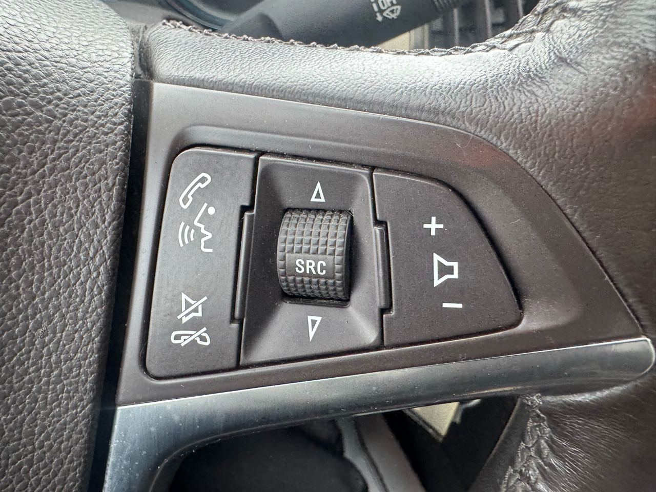 Buick Verano Convenience 2013