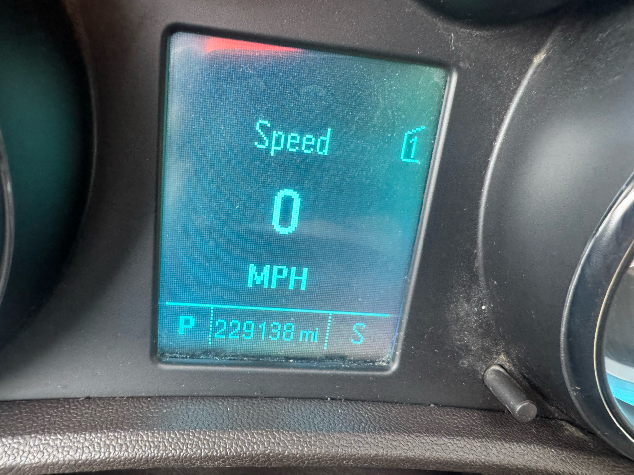 Buick Verano Convenience 2013