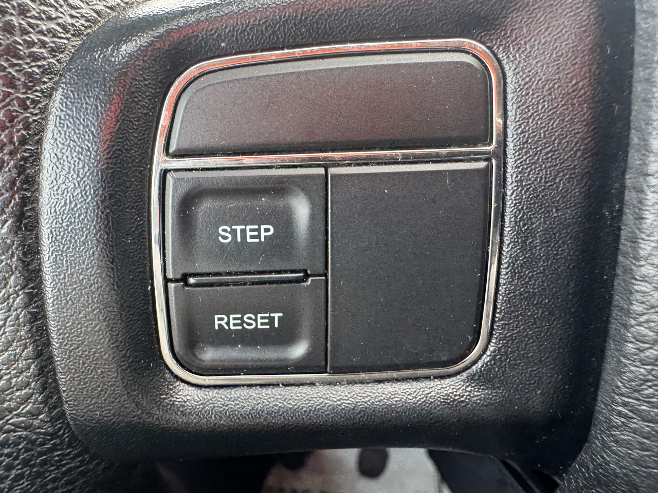 Dodge Grand Caravan SE 2016