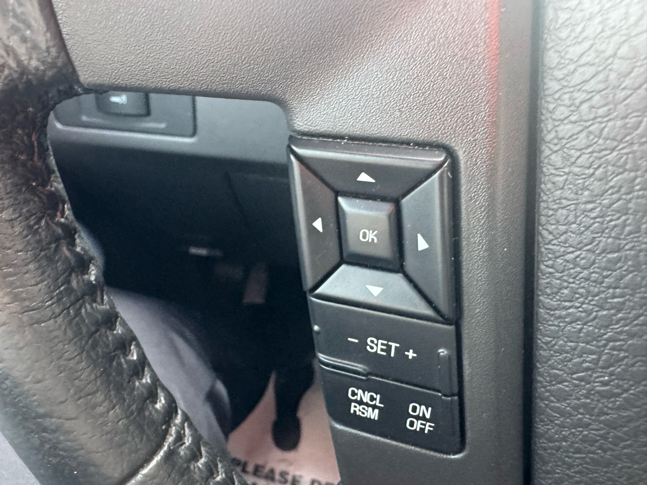 Ford F-150 XLT SuperCrew 6.5-ft. Bed 4WD 2013