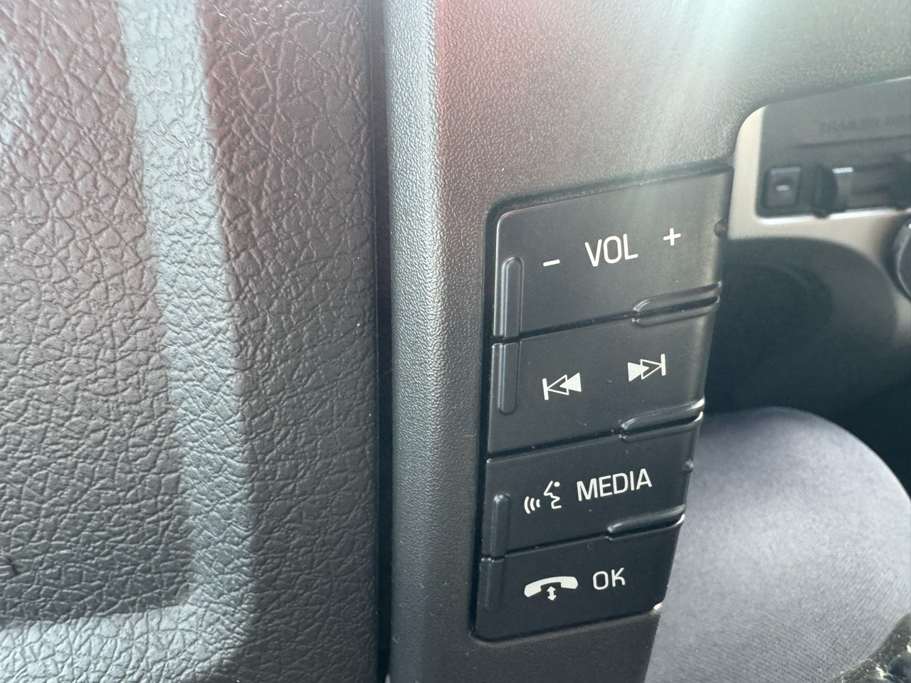 Ford F-150 XLT SuperCrew 6.5-ft. Bed 4WD 2013