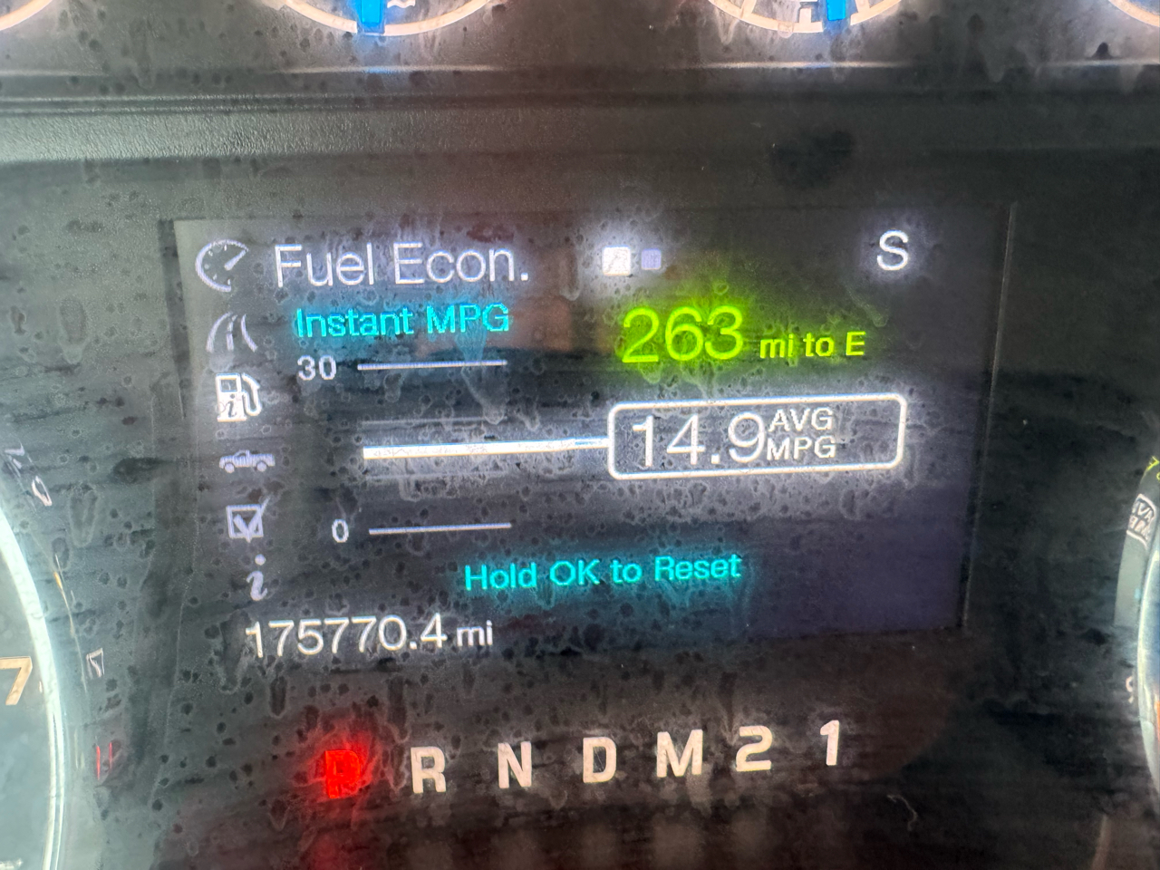 Ford F-150 XLT SuperCrew 6.5-ft. Bed 4WD 2013