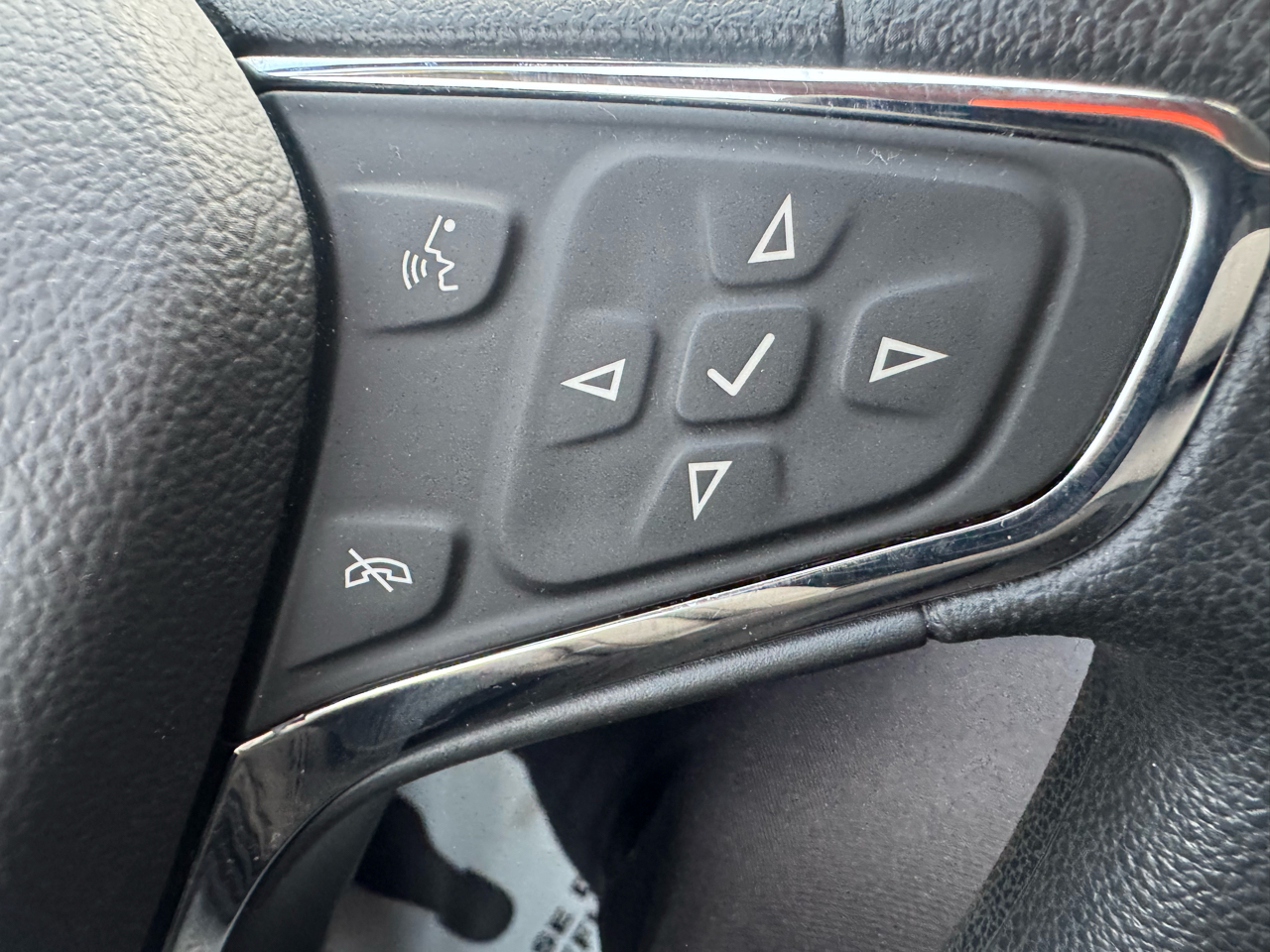 Chevrolet Cruze LT Auto Hatchback 2017