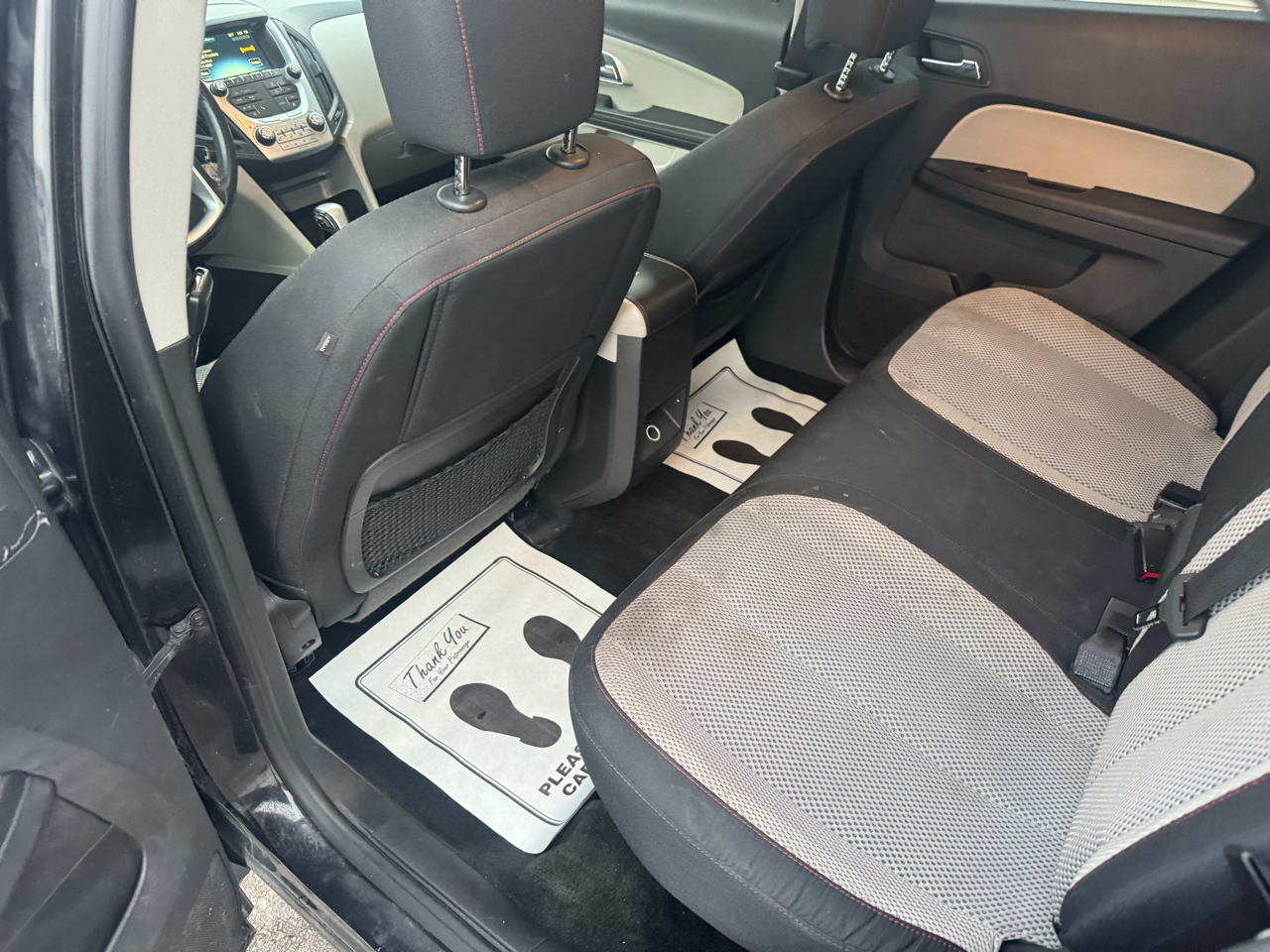 Chevrolet Equinox 2LT 2WD 2015