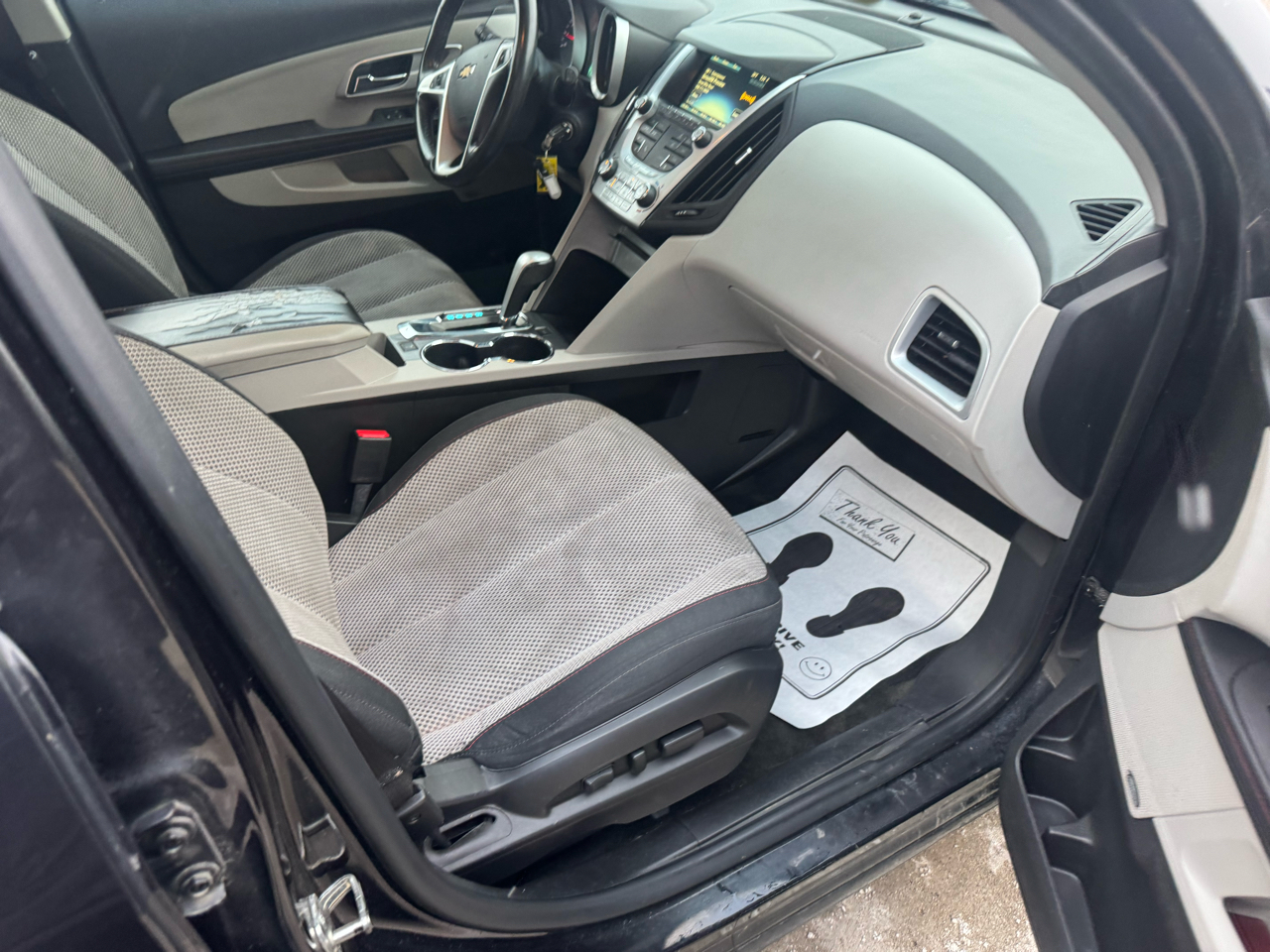 Chevrolet Equinox 2LT 2WD 2015