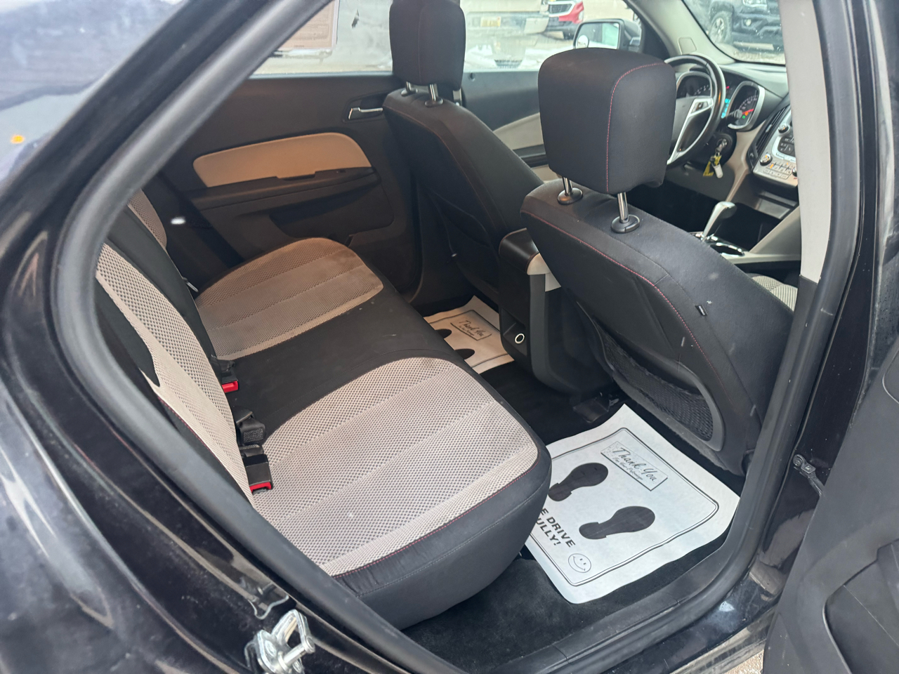 Chevrolet Equinox 2LT 2WD 2015