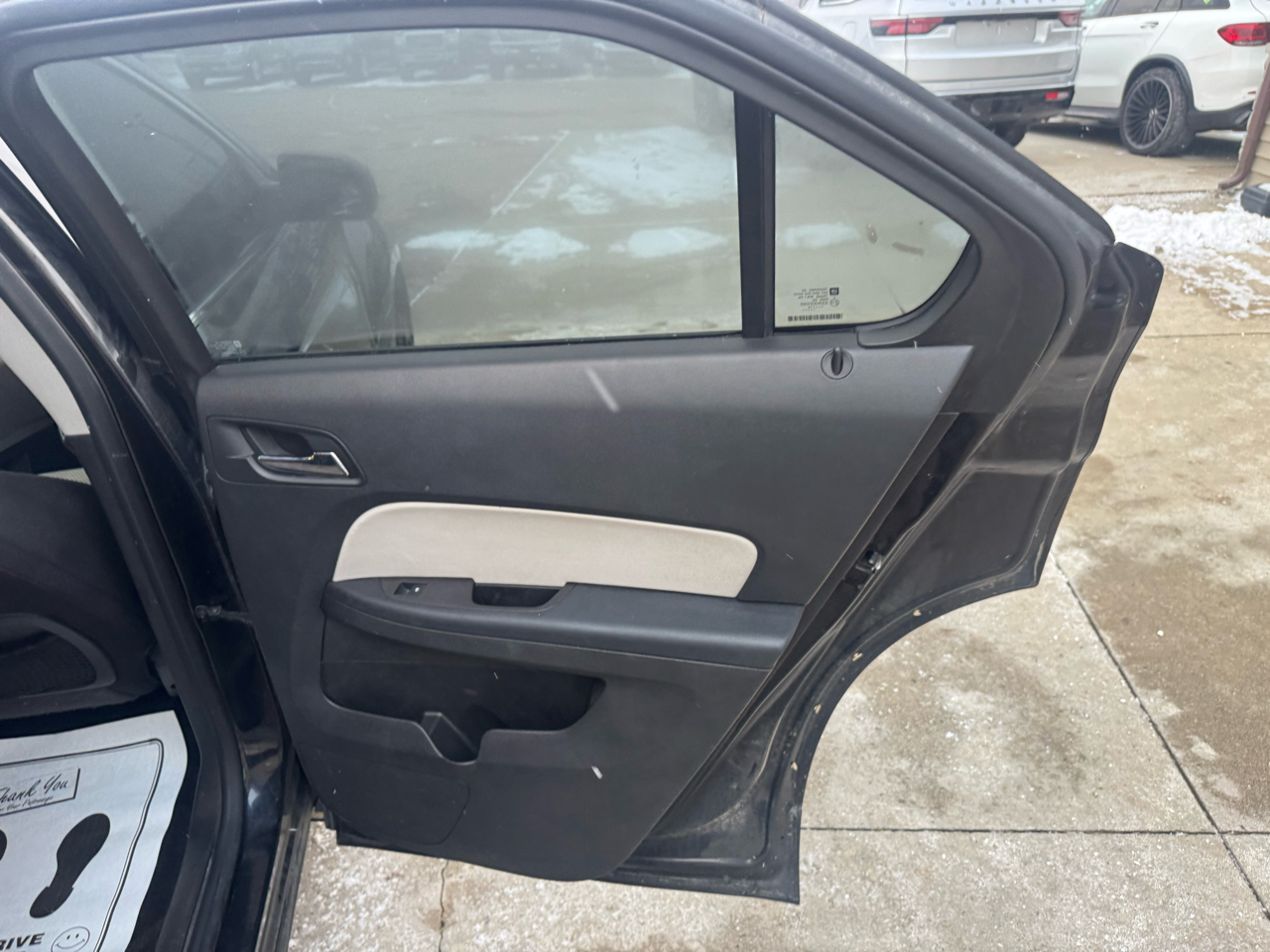 Chevrolet Equinox 2LT 2WD 2015