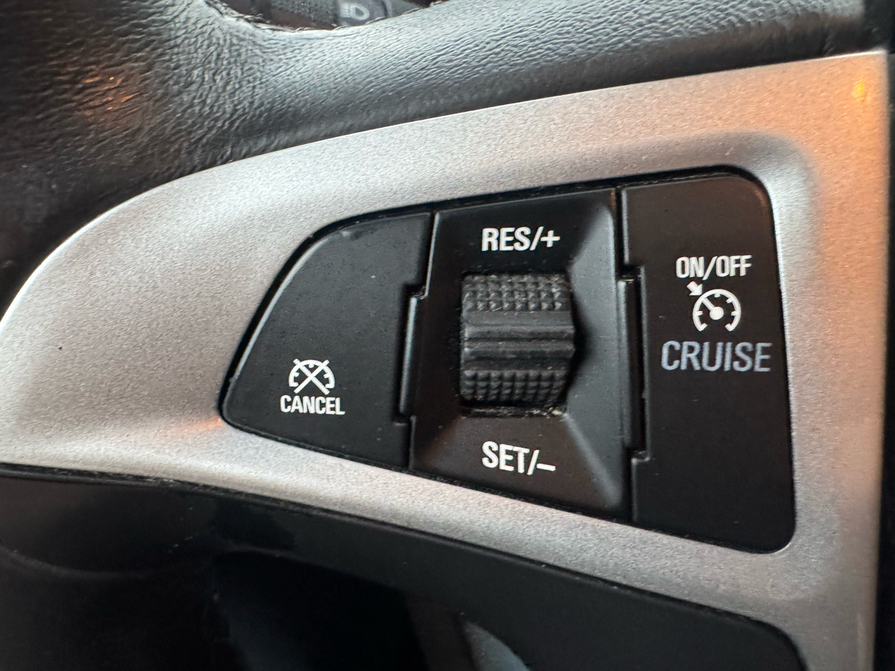 Chevrolet Equinox 2LT 2WD 2015