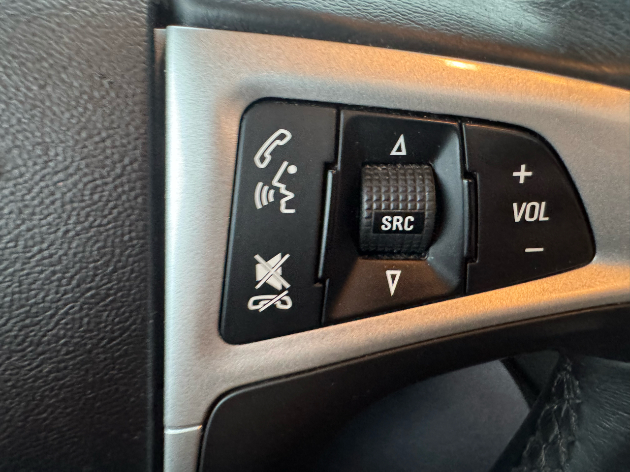 Chevrolet Equinox 2LT 2WD 2015