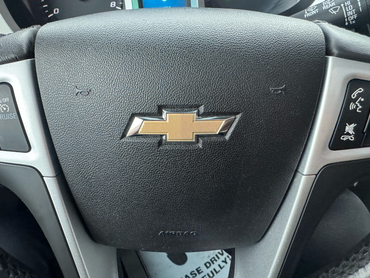 Chevrolet Equinox 2LT 2WD 2015