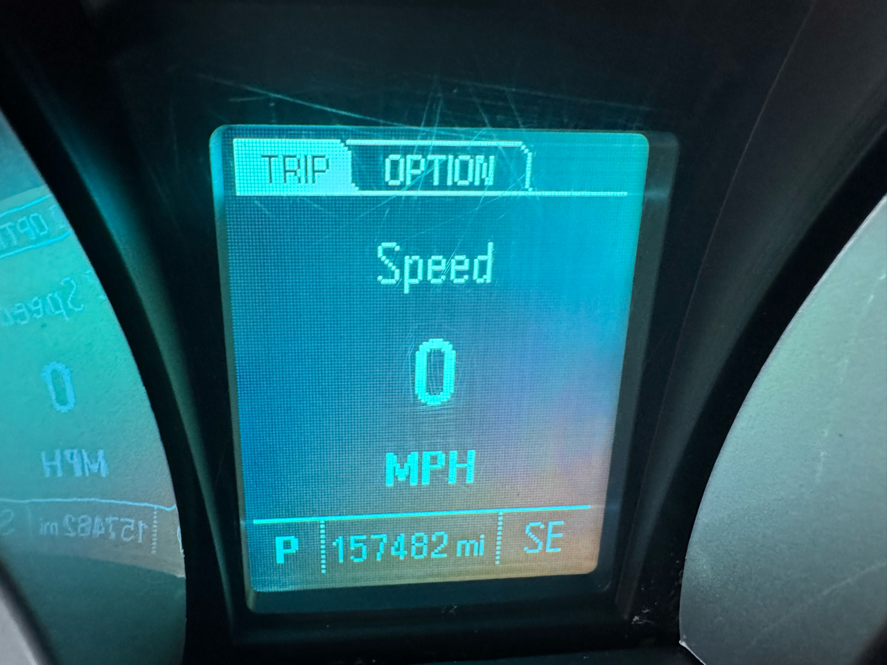 Chevrolet Equinox 2LT 2WD 2015