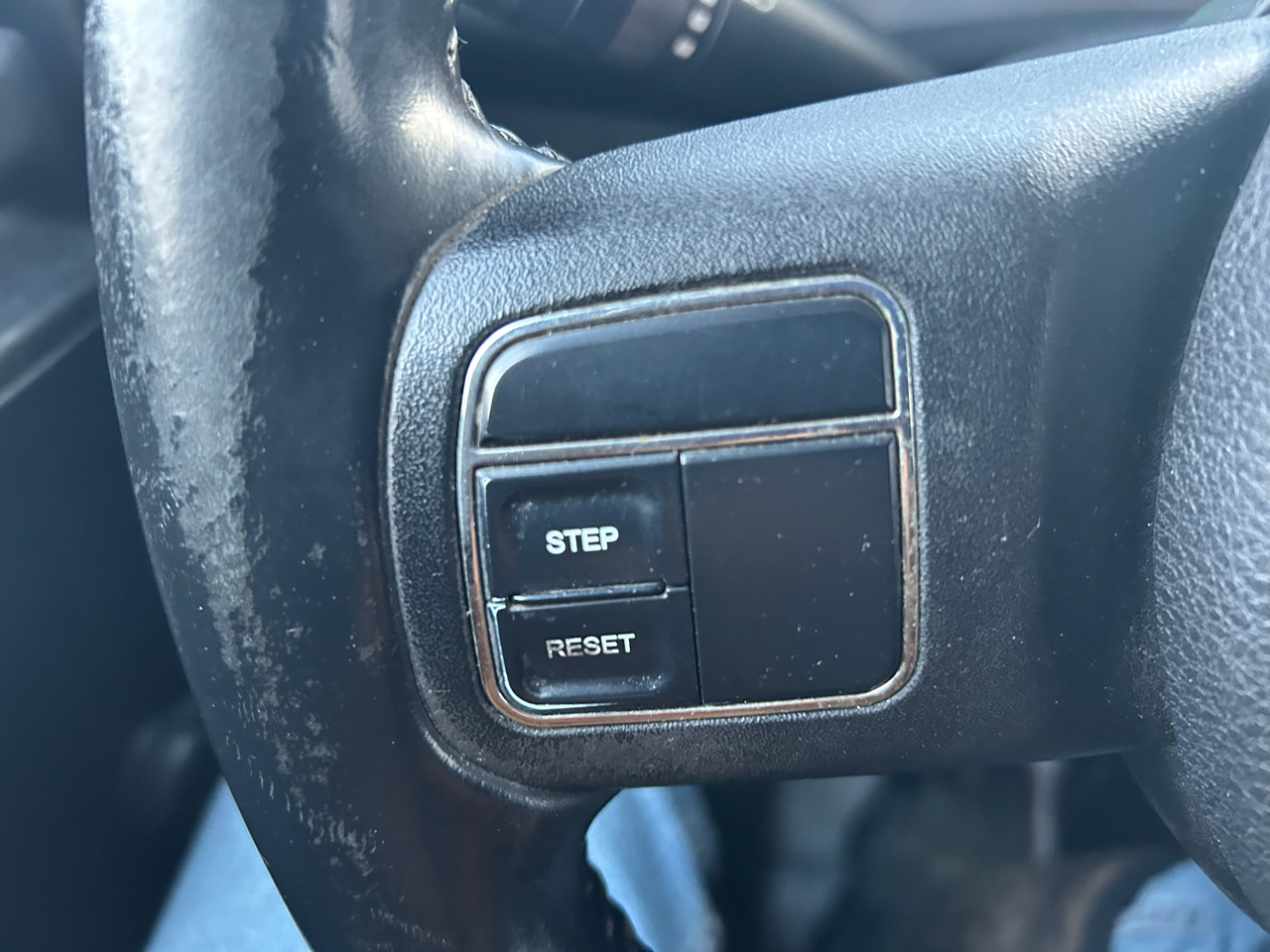 Jeep Wrangler Unlimited Sport 4WD 2011