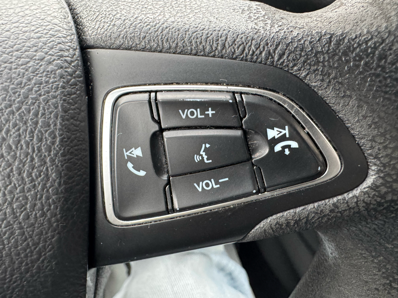 Ford Escape SE 4WD 2017