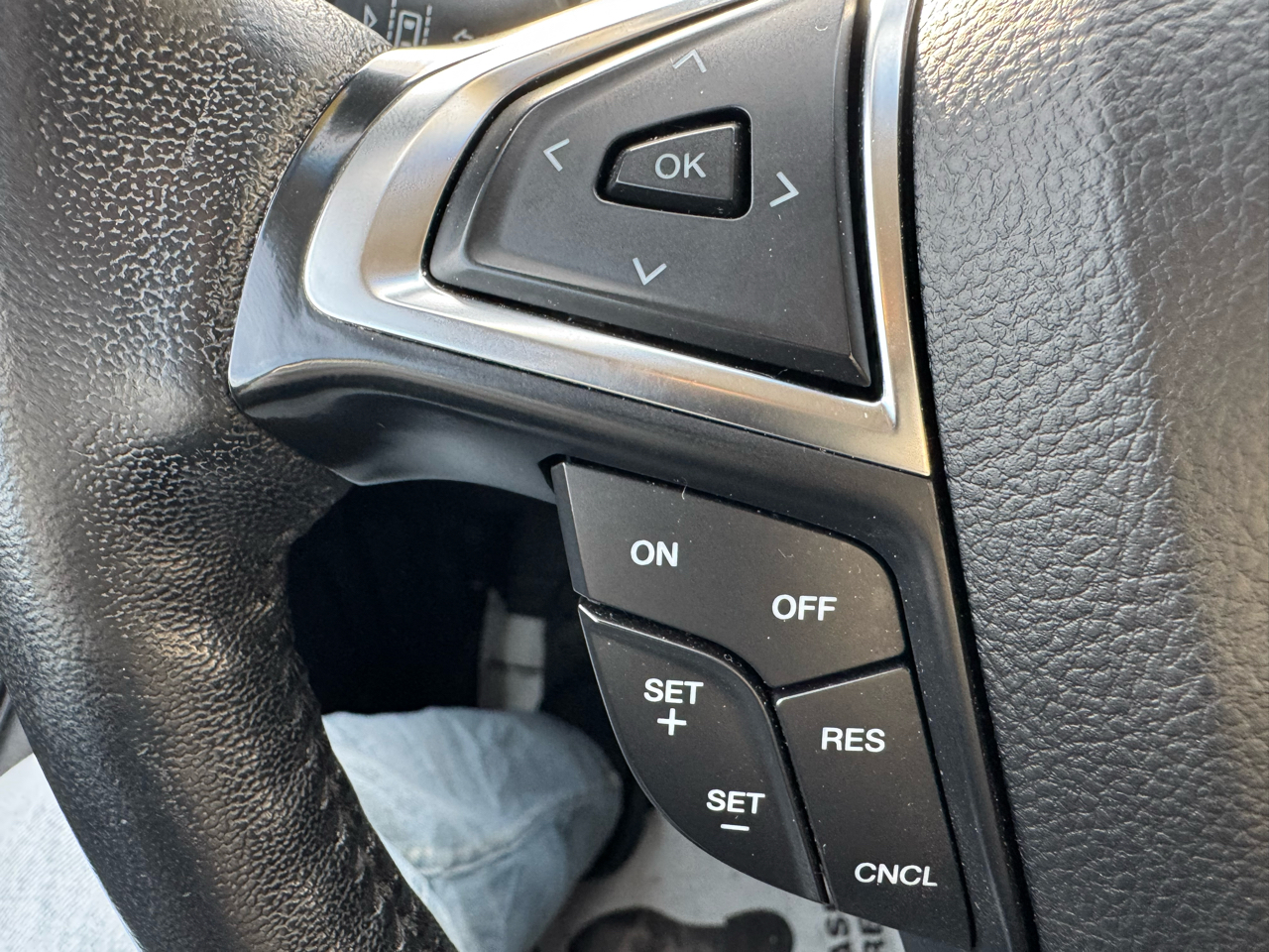 Ford Edge SEL FWD 2020