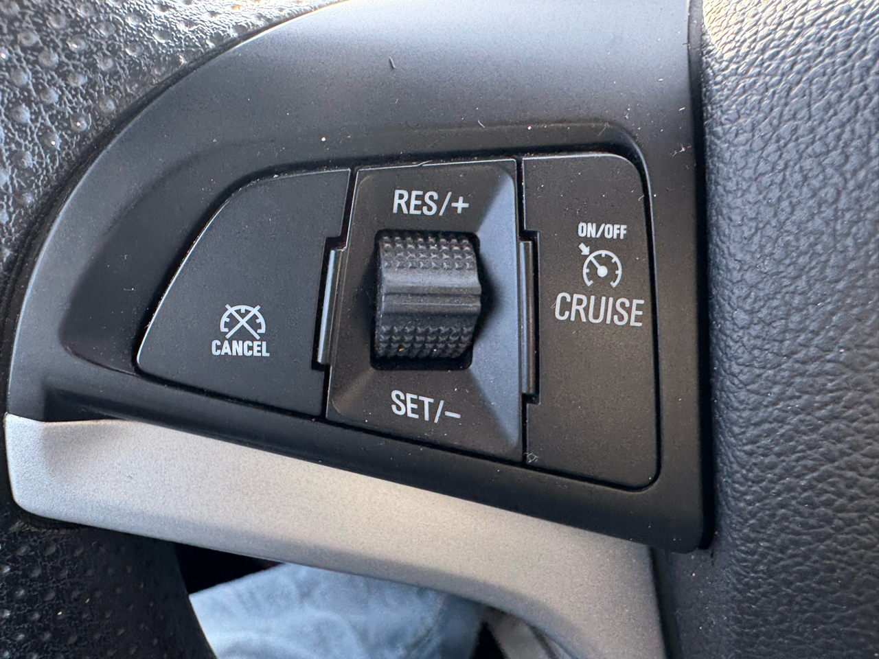 Chevrolet Sonic LT Auto Sedan 2019