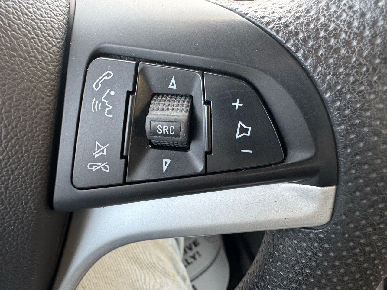 Chevrolet Sonic LT Auto Sedan 2019