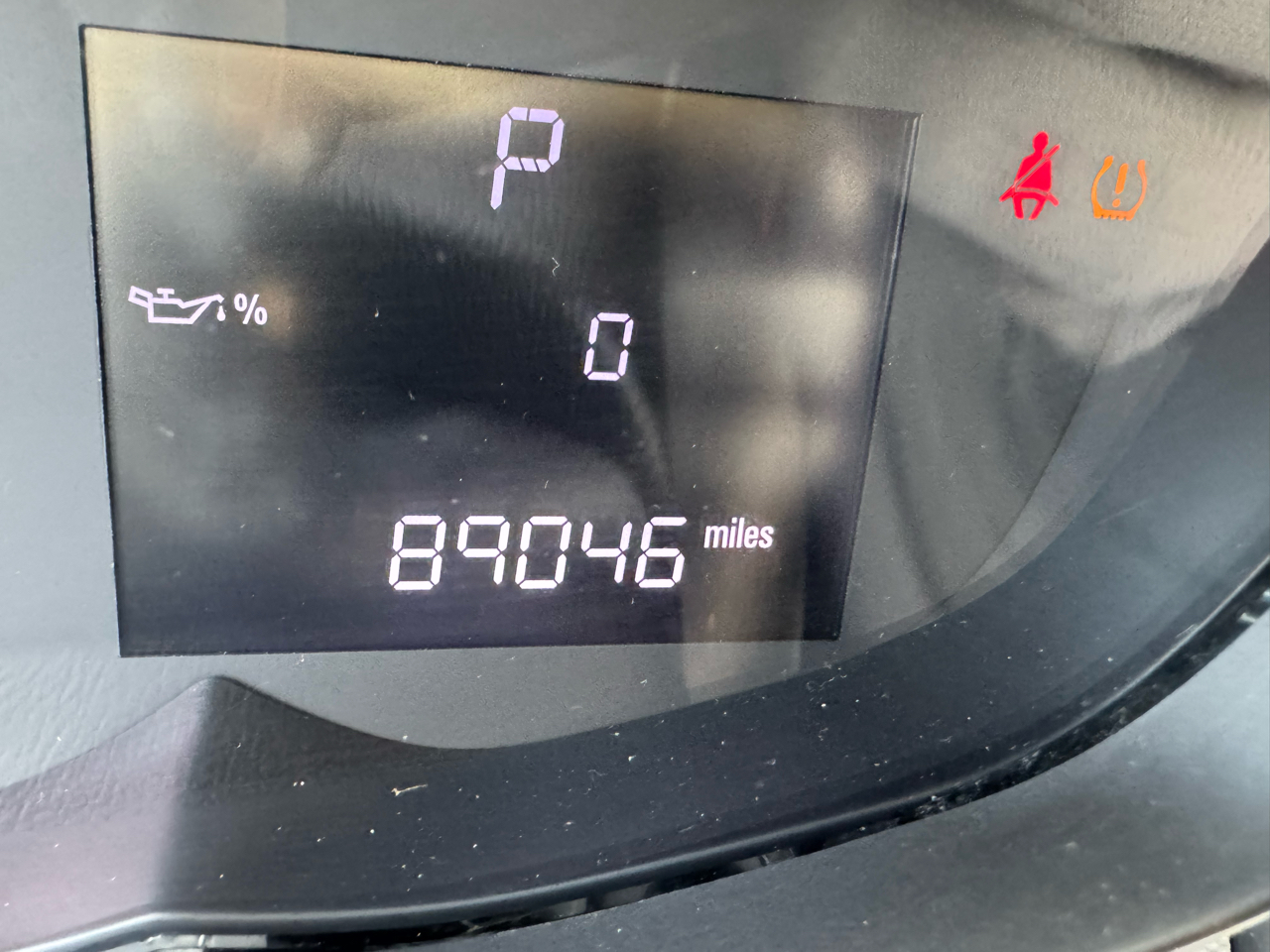 Chevrolet Sonic LT Auto Sedan 2019