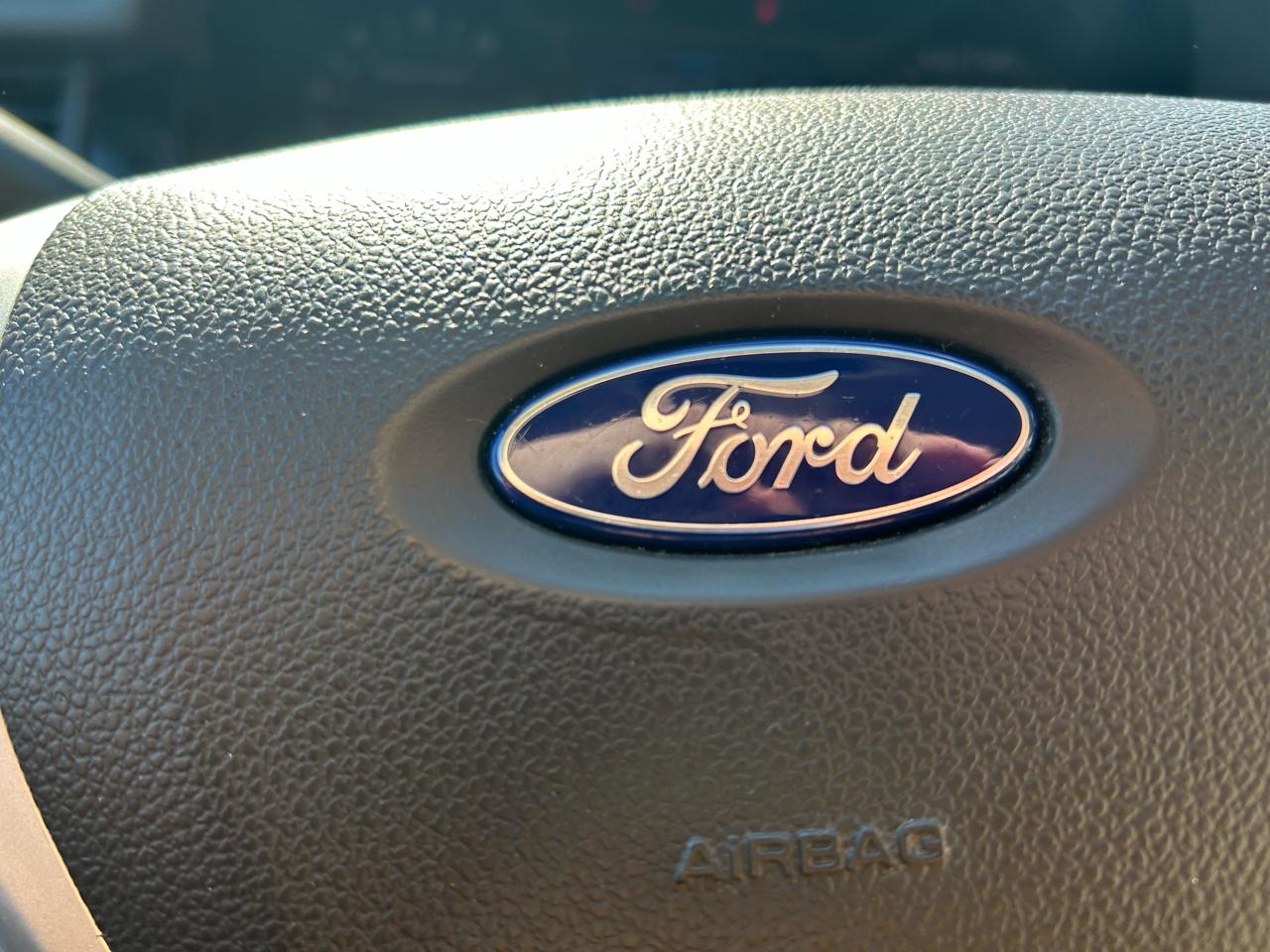 Ford Edge SE FWD 2013