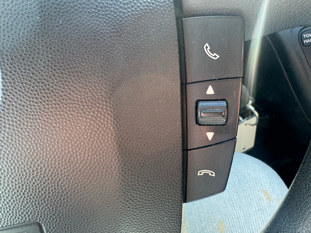 RAM Promaster 2500 High Roof Tradesman 159-in. WB 2018