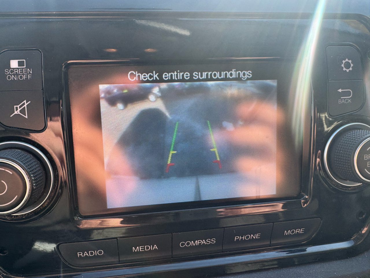 RAM Promaster 2500 High Roof Tradesman 159-in. WB 2018