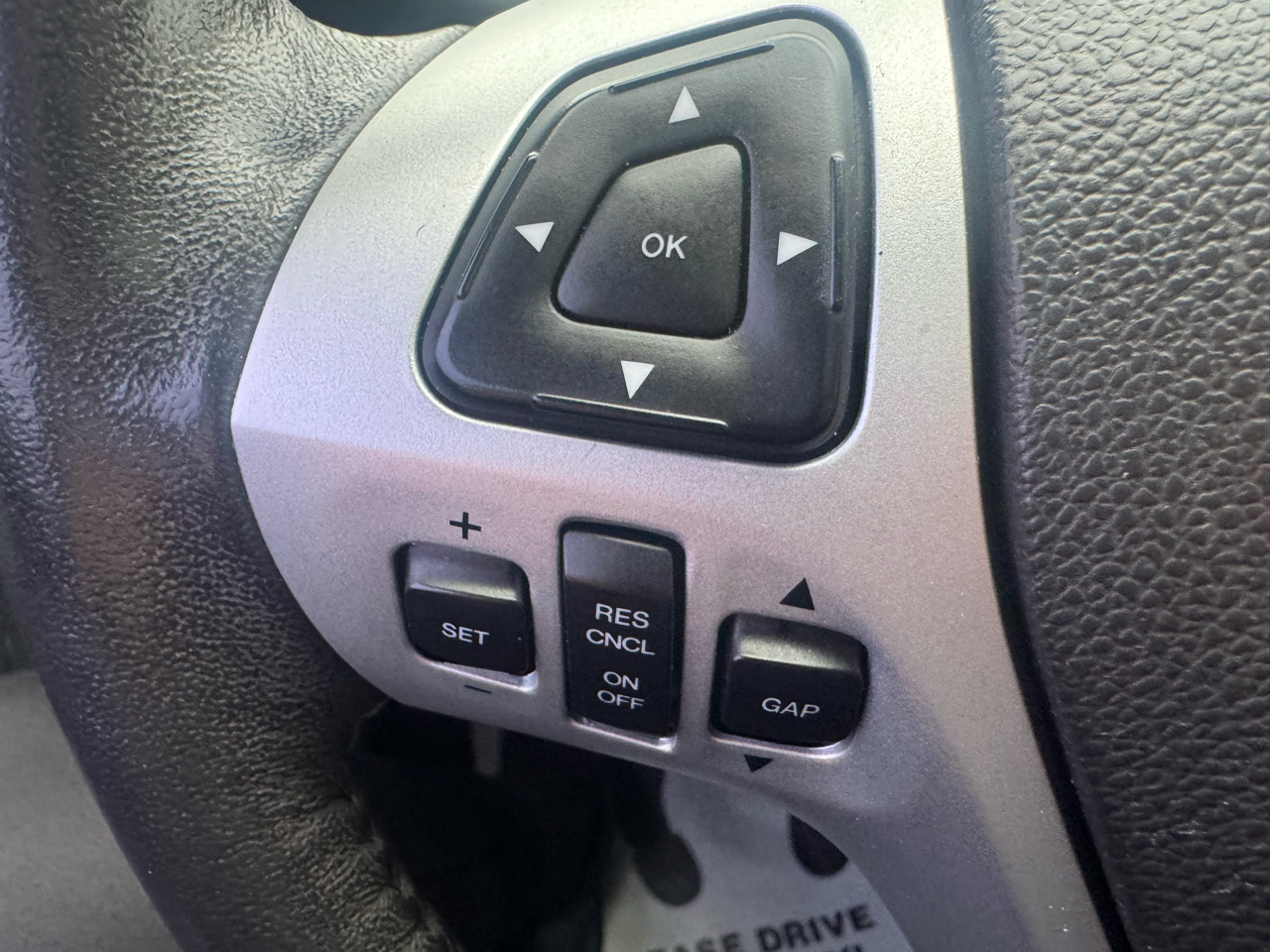 Ford Edge Limited AWD 2013