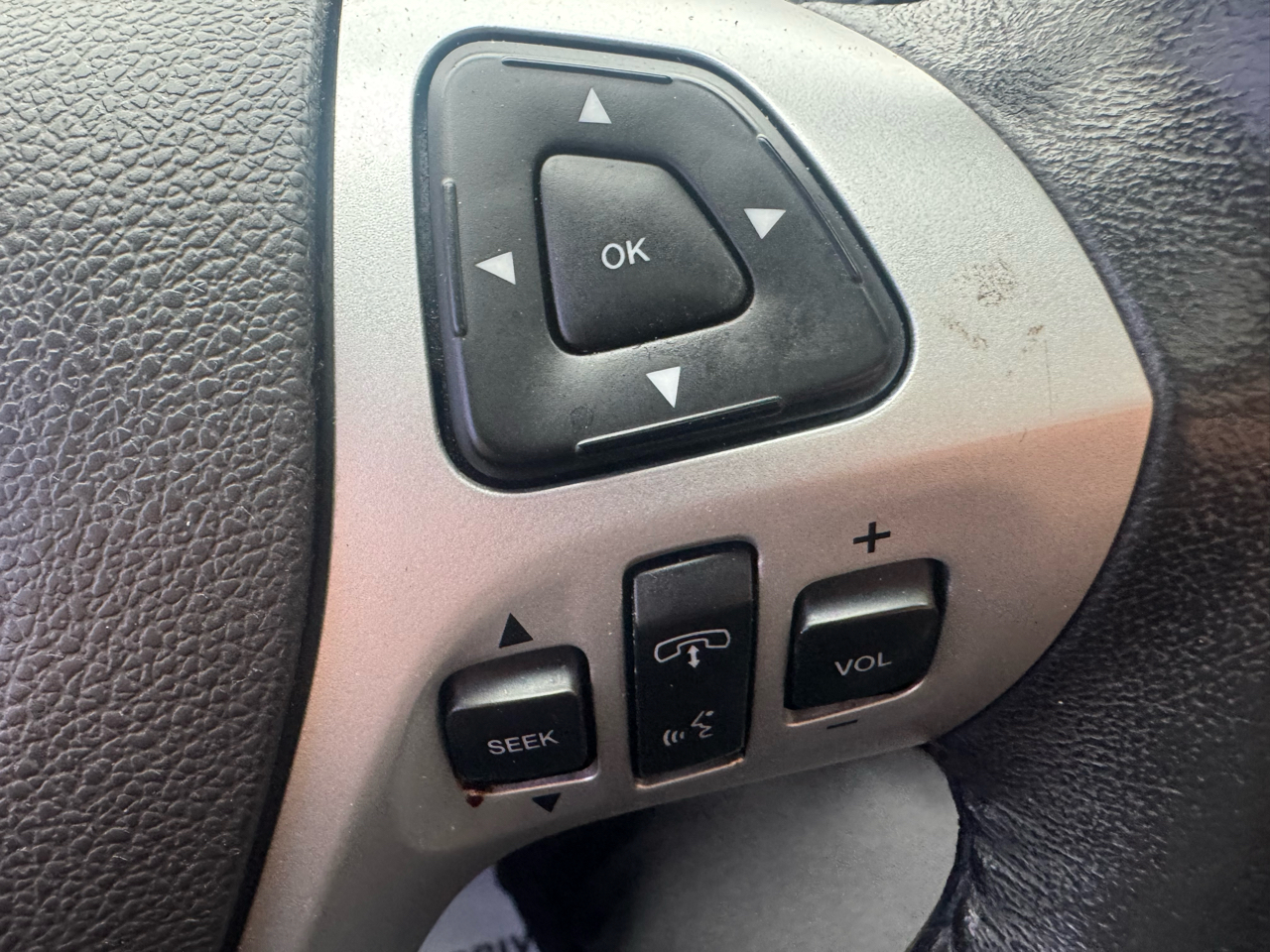 Ford Edge Limited AWD 2013