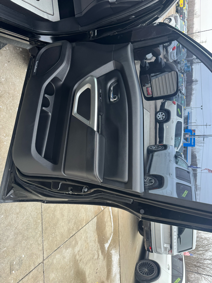 Nissan Titan XD S 4WD 2016