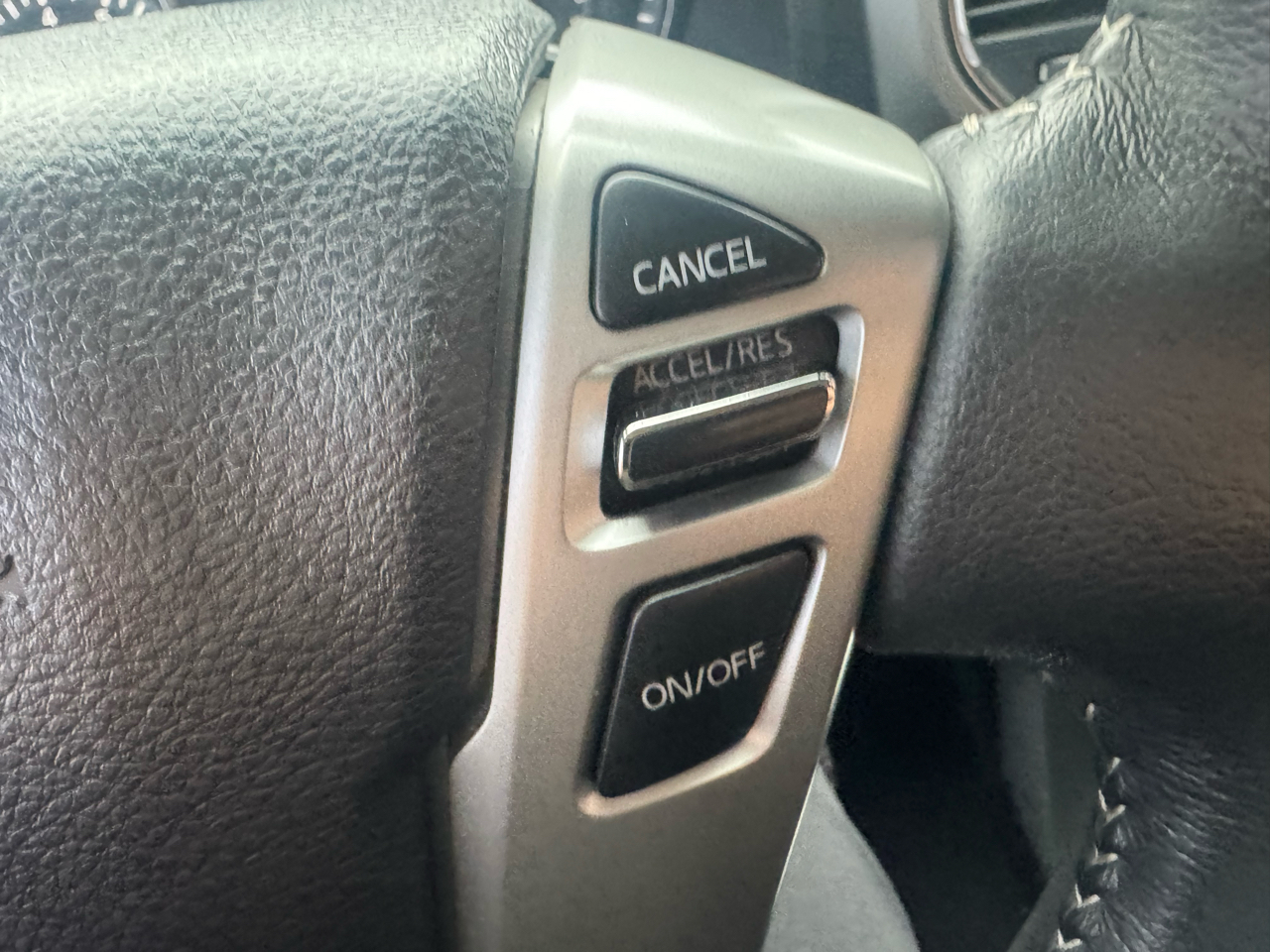 Nissan Titan XD S 4WD 2016