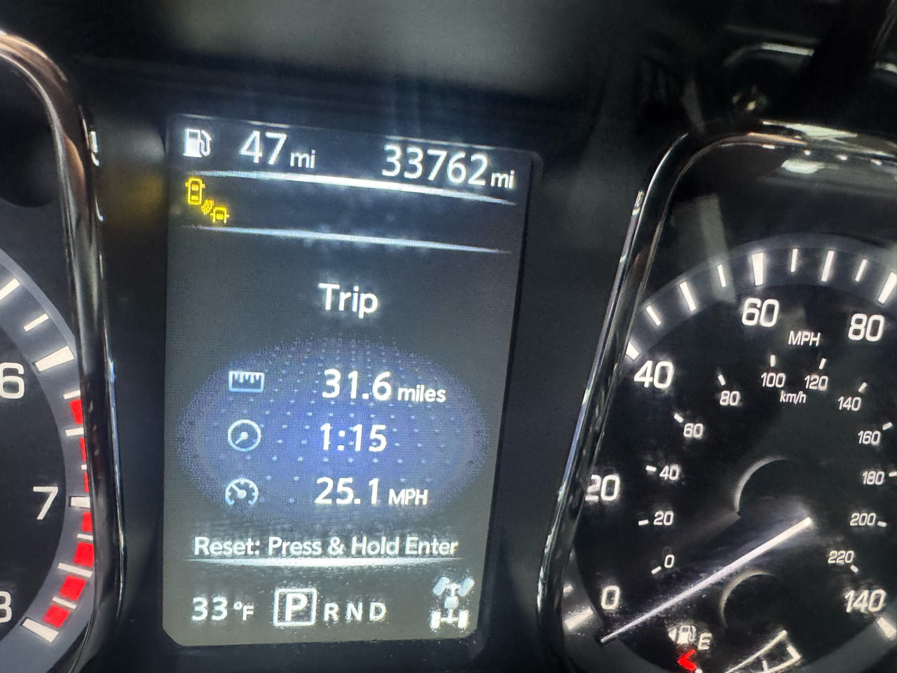 Nissan Titan XD S 4WD 2016