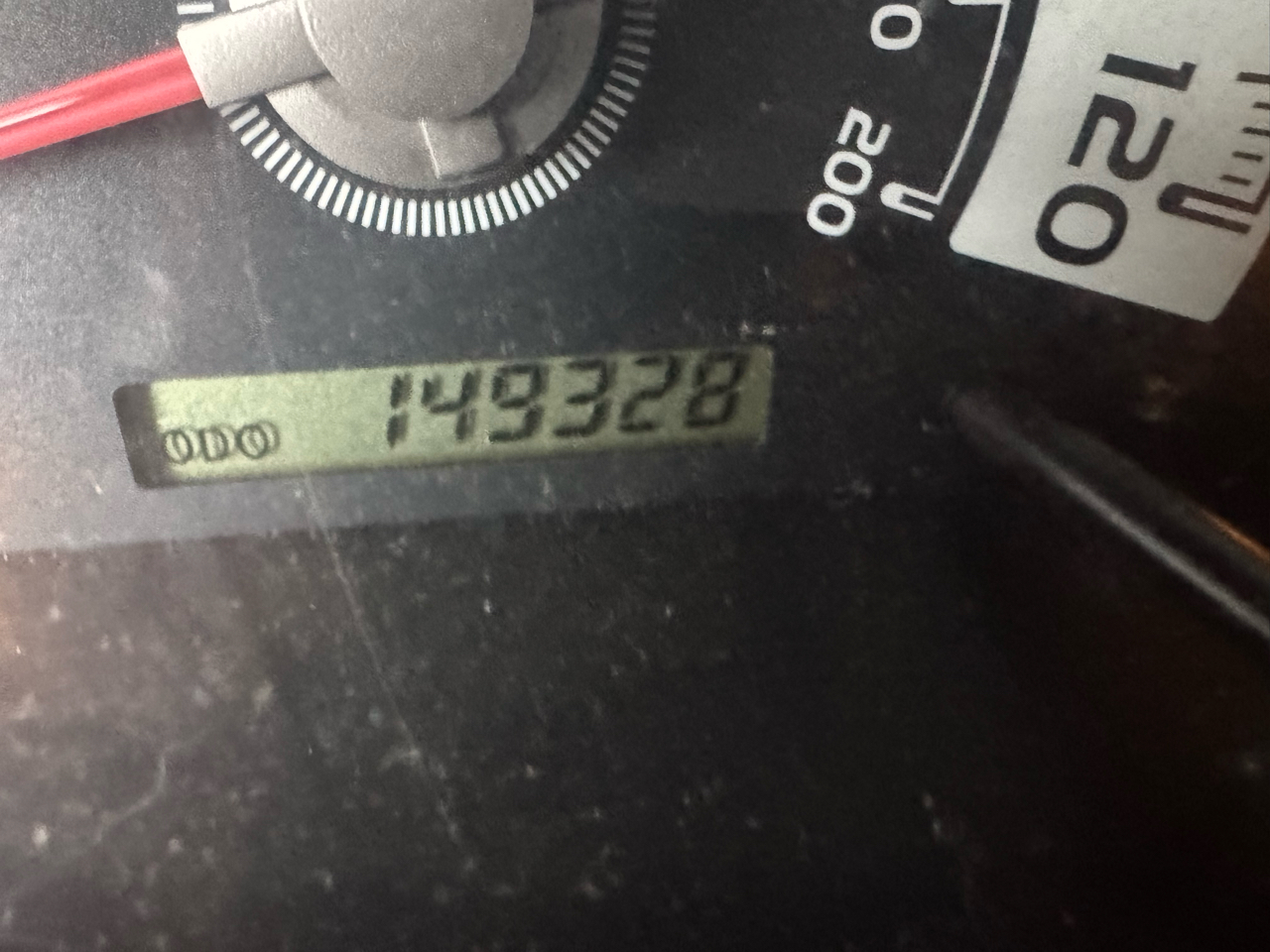 Toyota FJ Cruiser 4WD AT 2007