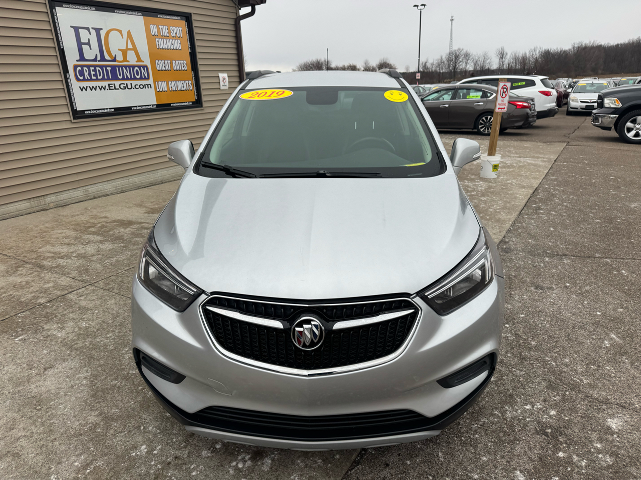 Buick Encore Preferred FWD 2019