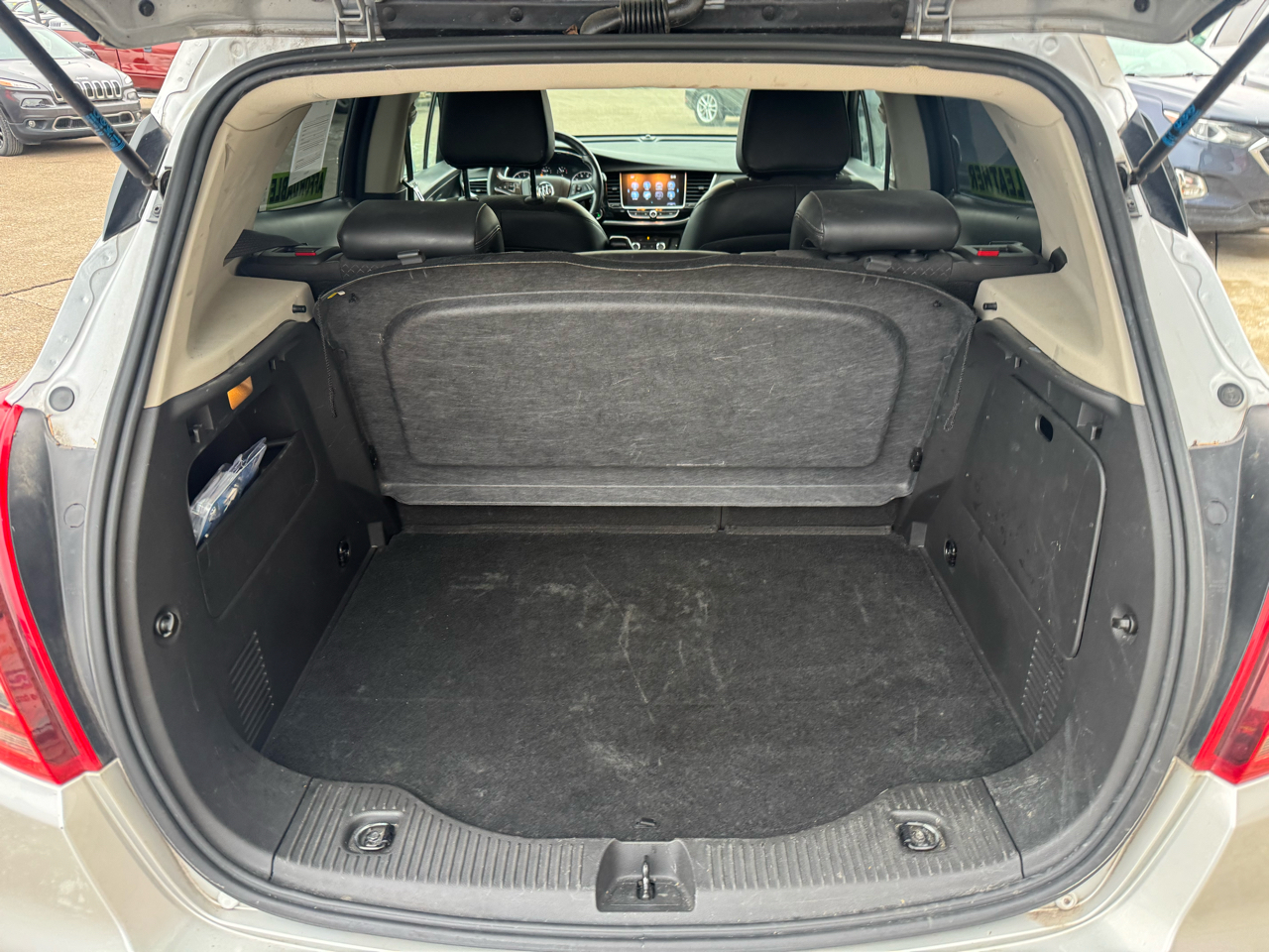 Buick Encore Preferred FWD 2019