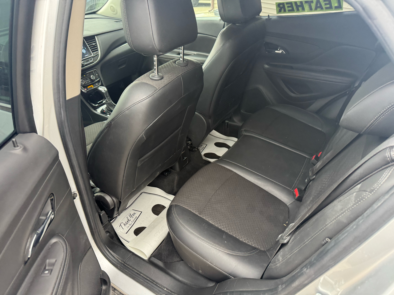 Buick Encore Preferred FWD 2019