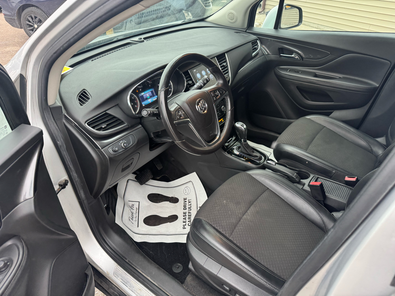 Buick Encore Preferred FWD 2019