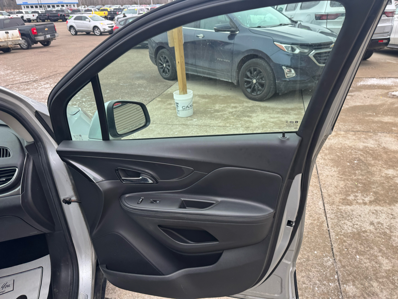 Buick Encore Preferred FWD 2019